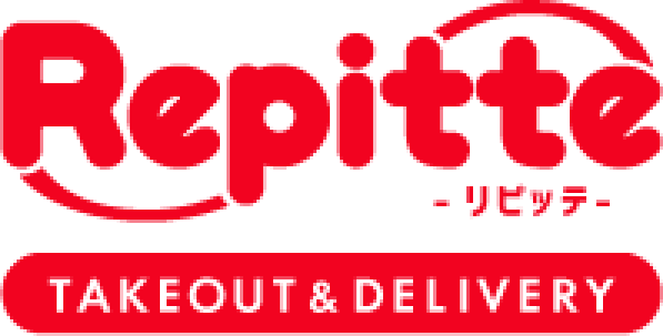 リピッテ TAKEOUT & DELIVERYのロゴ